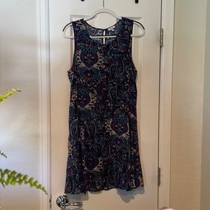 Splendid sleeveless dress L